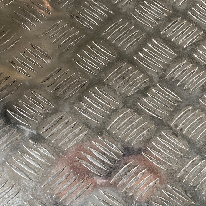 Alu-Value Entry Series