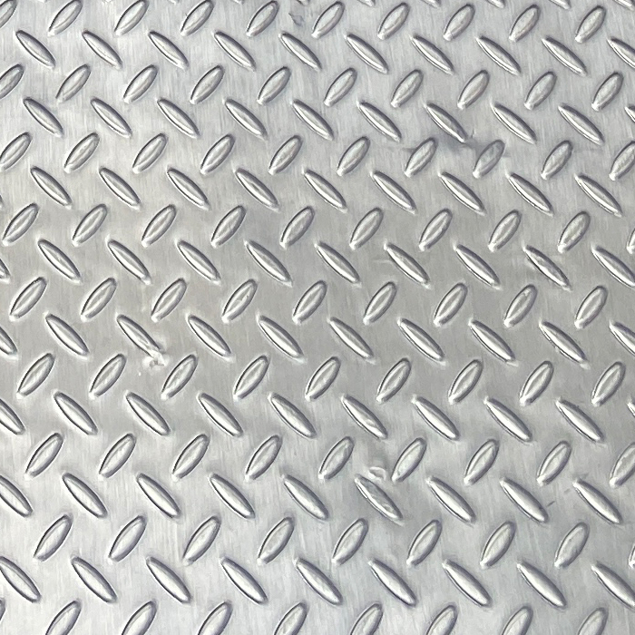 SS304 Essential Grip