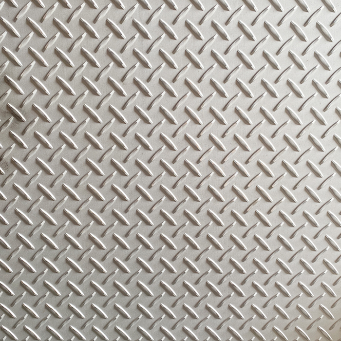 SS304 Ultra-Traction 290